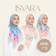 Naraya Isvara Series