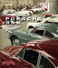 Porsche 356: Made by Reutter