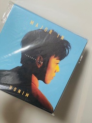 林家謙 MAJOR IN MINOR
