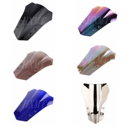 For Yamaha MT09 MT-09 FJ09 Tracer 900 2015 2016 2017 Black Motorcycle Windshield WindScreen Screen F