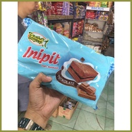 ◆ ▦ ♣ Lemon Square Inipit 1pack
