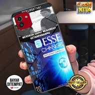 Case Samsung A03 casing hp Samsung A03 - Case Motif ROKOK GOPAL ROKO UDUD SEBAT ( CASE KITA )- Pelin