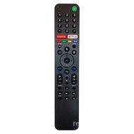 Brand New RMF-TX500P Suitable for Sony 4K Smart TV Remote Control KD55X9500G RMF-TX500U