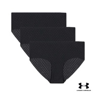 Under Armour UA Pure Stretch Mesh Womens Hipster Underwear