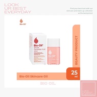 Bio Oil Oil 25 ml