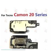 Loud Speaker Sound Buzzer for Tecno Camon 20 Pro 5G Premier 20S Pro CK6 CK6n CK7n CK8n CK9n