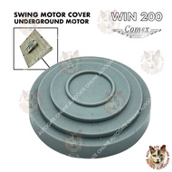 SPARE PART SWING MOTOR COVER ONLY FOR UNDERGROUND AUTOGATE ( RANGER/COMEX/OVA/ETC )- AUTOGATE ONLINE