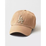 Cap 47 Brand LA Dodgers Tonal Clean Up Hat