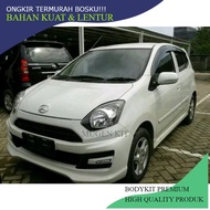 BEMPER  BODYKIT AYLA M SPORTY