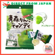Ragnoo [Aomori Apple Candy] Apple Candy Aomori Applesauce Oligosaccharide [Direct from Japan]
