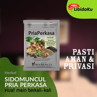 Herbal LibidoKu Sidomuncul Pria Perkasa