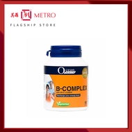 Ocean Health B-Complex Caplet 60s