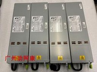 Juniper瞻博 EX4500-PWR1-AC-FB 電源 DS1200-3-002 電源