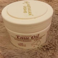不知第幾批澳洲帶回EMU鵝鶓油保濕滋潤乳液