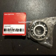 Bearing 6203 RS Honda Ball Bearing 6203 RS Laher Lahar 6203 Ball Bearing