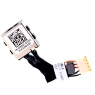 For dell latitude e5270 p23tpower jack power head charging head adm60 0769wt