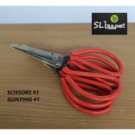 #1,BONSAI Gardening Scissors