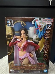 海賊王女帝模型 蛇姬