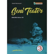 Theater Arts Education 3/XII SMA/SMK