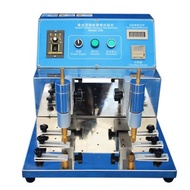 Alcohol Abrasion Resistance Tester 339 Rubber Alcohol Abrasion Resistance Tester Cloth Alcohol Abras