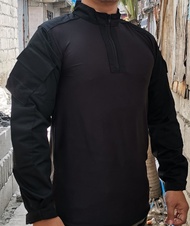 Tactical Shirt - Thermal Shirt - Combat Shirt