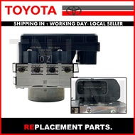 ABS PUMP (OZ) VIOS NCP150 / VIOS NCP151 ( 44540-0D660 ) ( 89541-0D820 )