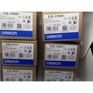 Omelon Proximity Switch E2E-CR8C1 E2E-CR8C2 C1C1 CR8B1 E2E-X1C1 X1B1