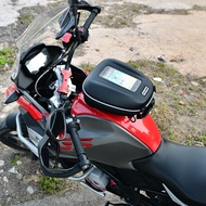 Suitable for BMW BMW G310R RR G310GS F900XR R S1000XR Motorcycle Quick Release Fuel Tank Bag