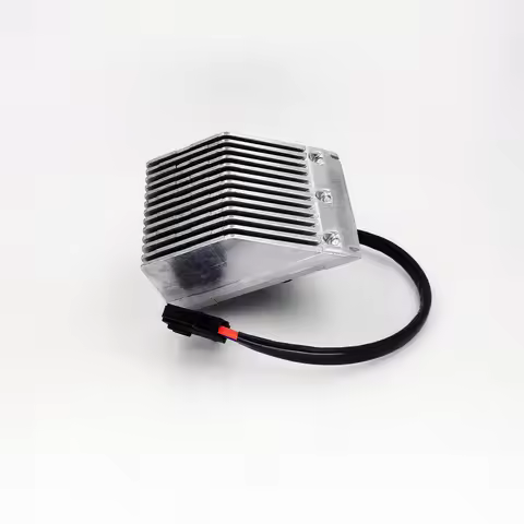 Blower Motor Resistor AC Heater Fan Controller 6Q1907521B 6Q1907521A For Audi Seat Skoda VW
