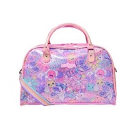 กระเป๋าสะพาย กระเป๋าถือ ของแท้จาก Smiggle ✈Check Tote Bag สะพายปรับสายได้พร้อมส่งในไทย