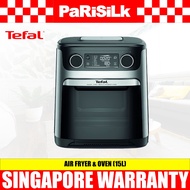 TEFAL FW556 AIR FRYER & OVEN (15L)