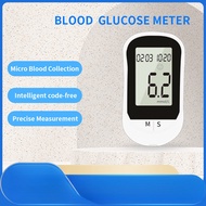 Blood Glucose Tester for Middle-aged and Elderly、sinocare test strip、blood sugar test、glucose monito