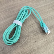 Type C USB Data Cable (2 meter)