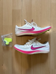 Nike ZoomX Dragonfly 2 中長跑釘鞋
