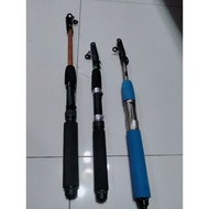 Exori Fishing Rod