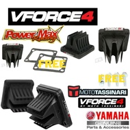 READY STOCK V FORCE 4 YAMAHA RXZ DAN YAMAHA 125ZR ORIGINAL COPY 100%#yamaha#original#carbureter#taya
