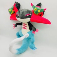 Best Value Pokemon Dragapult Plush Toy Dragonite Dreepy 1st Evolution Peluche Drakloak Stuffed Doll 