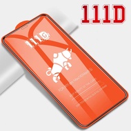 Suitable for Xiaomi 10T tempered film 111D Silk Printing Large Arc Redmi K40 HD Full Screen Mobile P