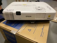 [二手投影機] EPSON EB-1940W  Projector