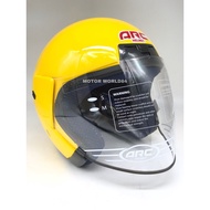 HELMET ARC DISCOVERY HELMET { 100% ORIGINAL }