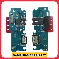 Boardcas samsung galaxy A12s / A127 charging board