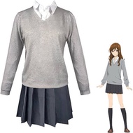 Kyouko Hori - Hori-san to Miyamura-kun | Anime Cosplay/ Anime Cosplay/ Full Set Anime Cosplay/ | Cos