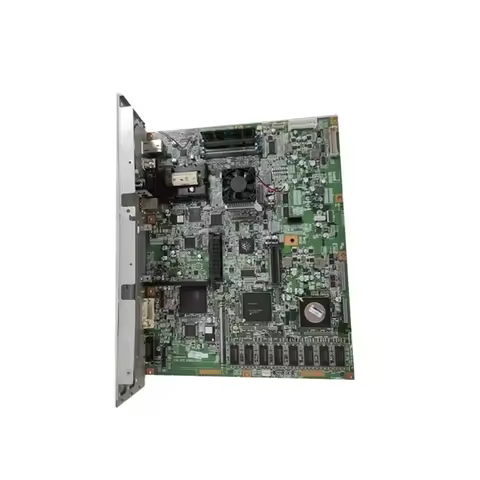Good Working Original Used MFP Image Control Print Board for Konica Minolta Bizhub C360 C280 C220 Pr