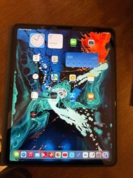 ipad pro 2018 12.9寸