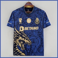 Dragon Team JERSEY Shirt 22/23 Football Bet