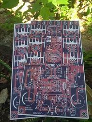 PCB MCRD V4 HOREG
