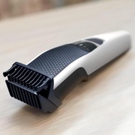 Philips Bt3206 Beard Trimmer Clipper Stainless Bt3206/13 Series 3000 - Philips Beard Trimmer