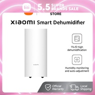 Xiaomi Smart Dehumidifier