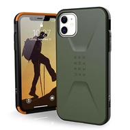 BKKONLINE เคส UAG บางเฉียบ iPhone 13 13Pro 13mini 13Pro Max (จัดส่งจากประเทศไทย) เกรดทหาร ทดสอบการตก