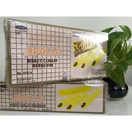 APOLLO CHOCOLATE WAFER CREAM